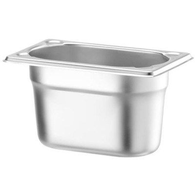 Kontejner GN 1/9, HENDI, Kitchen Line, GN 1/9, 1L, (H)100mm