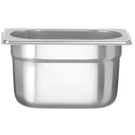 Kontejner GN 1/9, HENDI, Profi Line, GN 1/9, 1L, (H)100mm