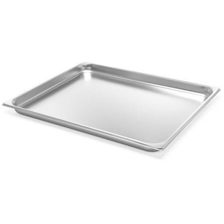 Kontejner GN 2/1, HENDI, Profi Line, GN 2/1, 11L, (H)40mm