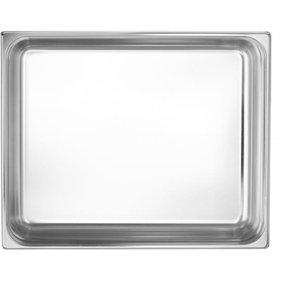 Kontejner GN 2/1, HENDI, Profi Line, GN 2/1, 43L, (H)150mm