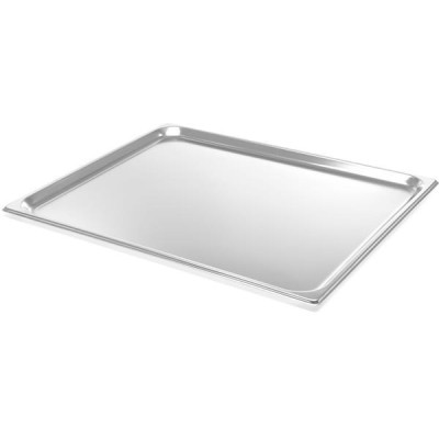 Kontejner GN 2/1, HENDI, Profi Line, GN 2/1, 5,5L, (H)20mm