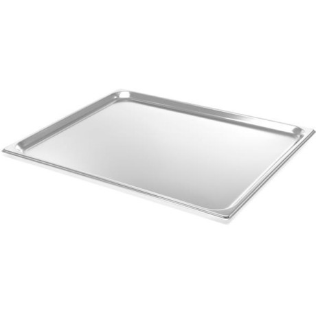 Kontejner GN 2/1, HENDI, Profi Line, GN 2/1, 5,5L, (H)20mm