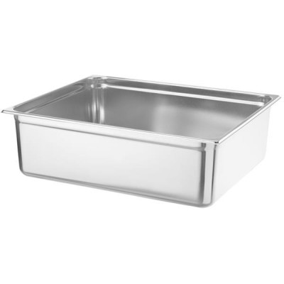Kontejner GN 2/1, HENDI, Profi Line, GN 2/1, 58L, (H)200mm