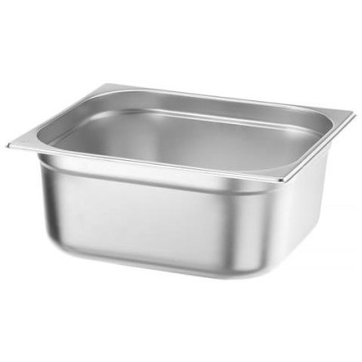 Kontejner GN 2/3, HENDI, Budget Line, GN 2/3, 13L, 354x325x(H)150mm