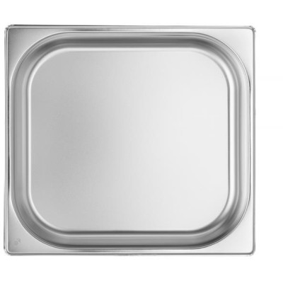 Kontejner GN 2/3, HENDI, Budget Line, GN 2/3, 5,5L, 354x325x(H)65mm