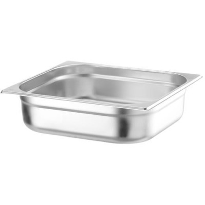Kontejner GN 2/3, HENDI, Budget Line, GN 2/3, 9L, 354x325x(H)100mm