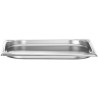 Kontejner GN 2/3, HENDI, Kitchen Line, GN 2/3, 1,5L, (H)20mm