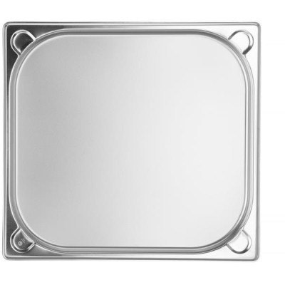 Kontejner GN 2/3, HENDI, Kitchen Line, GN 2/3, 1,5L, (H)20mm