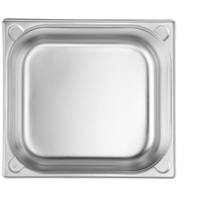 Kontejner GN 2/3, HENDI, Kitchen Line, GN 2/3, 13L, (H)150mm