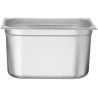 Kontejner GN 2/3, HENDI, Kitchen Line, GN 2/3, 15,5L, (H)200mm