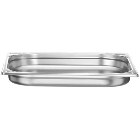 Kontejner GN 2/3, HENDI, Kitchen Line, GN 2/3, 3L, (H)40mm
