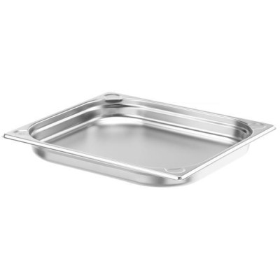 Kontejner GN 2/3, HENDI, Kitchen Line, GN 2/3, 3L, (H)40mm