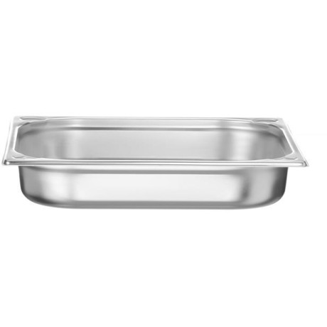 Kontejner GN 2/3, HENDI, Kitchen Line, GN 2/3, 5,5L, (H)65mm