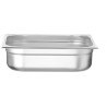 Kontejner GN 2/3, HENDI, Kitchen Line, GN 2/3, 9L, (H)100mm