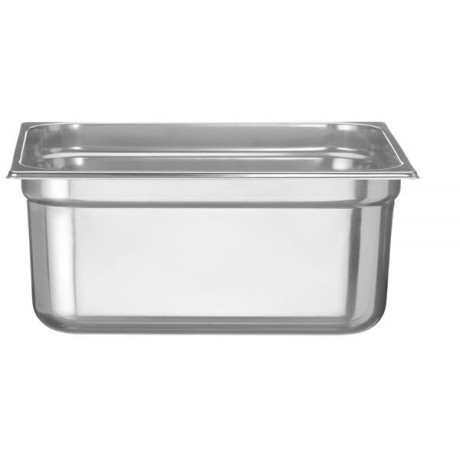 Kontejner GN 2/3, HENDI, Profi Line, GN 2/3, 13L, (H)150mm