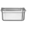Kontejner GN 2/3, HENDI, Profi Line, GN 2/3, 13L, (H)150mm