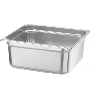 Kontejner GN 2/3, HENDI, Profi Line, GN 2/3, 13L, (H)150mm