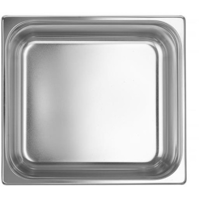 Kontejner GN 2/3, HENDI, Profi Line, GN 2/3, 13L, (H)150mm