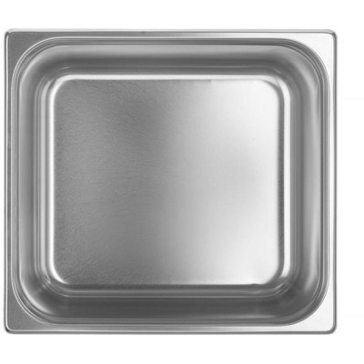 Kontejner GN 2/3, HENDI, Profi Line, GN 2/3, 18L, (H)200mm
