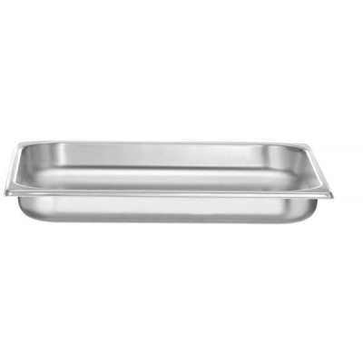 Kontejner GN 2/3, HENDI, Profi Line, GN 2/3, 3L, (H)40mm