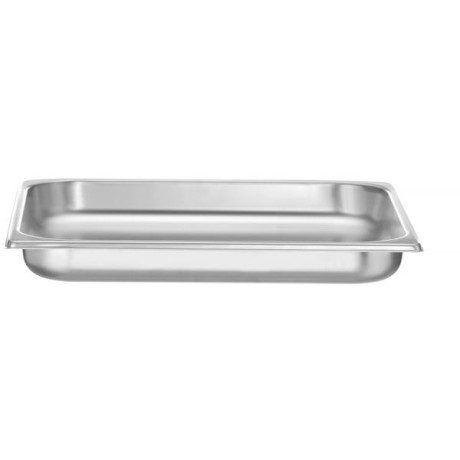 Kontejner GN 2/3, HENDI, Profi Line, GN 2/3, 3L, (H)40mm
