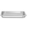 Kontejner GN 2/3, HENDI, Profi Line, GN 2/3, 3L, (H)40mm