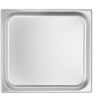 Kontejner GN 2/3, HENDI, Profi Line, GN 2/3, 3L, (H)40mm