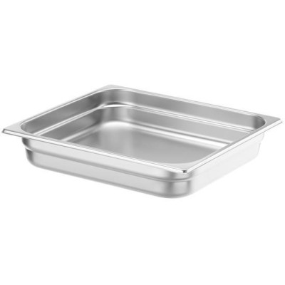 Kontejner GN 2/3, HENDI, Profi Line, GN 2/3, 5,5L, (H)65mm