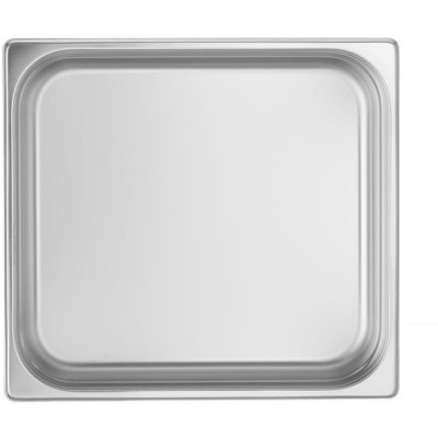 Kontejner GN 2/3, HENDI, Profi Line, GN 2/3, 5,5L, (H)65mm