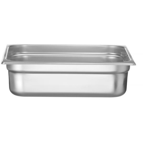 Kontejner GN 2/3, HENDI, Profi Line, GN 2/3, 9L, (H)100mm