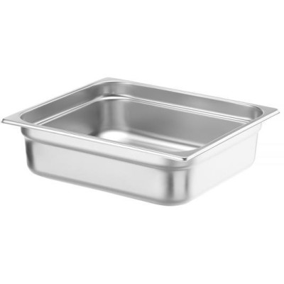 Kontejner GN 2/3, HENDI, Profi Line, GN 2/3, 9L, (H)100mm