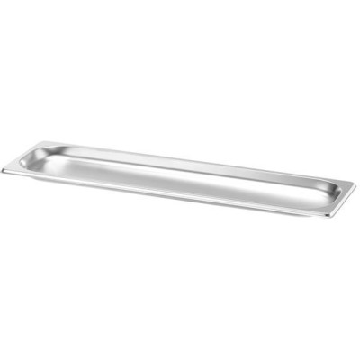Kontejner GN 2/4, HENDI, Profi Line, GN 2/4, 1,2L, (H)20mm