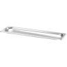Kontejner GN 2/4, HENDI, Profi Line, GN 2/4, 1,2L, (H)20mm