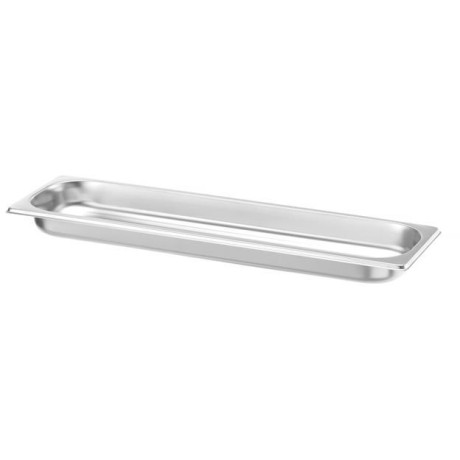 Kontejner GN 2/4, HENDI, Profi Line, GN 2/4, 2,5L, (H)40mm