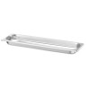 Kontejner GN 2/4, HENDI, Profi Line, GN 2/4, 2,5L, (H)40mm