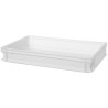 Nádoba na pizza těsto 600x400, AmerBox, Kitchen Line, 18L, 600x400x(H)95mm
