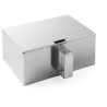 Zásobník na cigarety, HENDI, 202x170x(H)91mm