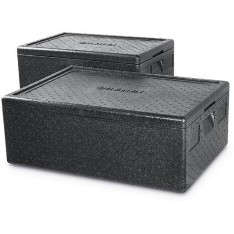 Thermobox, HENDI, Profi Line, 53L, 685x485x(H)260mm