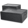 Thermobox, HENDI, Profi Line, 53L, 685x485x(H)260mm