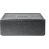 Thermobox, HENDI, Profi Line, GN 1/1, 40L, 600x400x(H)285mm