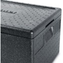 Thermobox, HENDI, Profi Line, GN 1/1, 80L, 685x485x(H)360mm