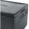 Thermobox, HENDI, Profi Line, GN 1/1, 80L, 685x485x(H)360mm