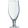 Pohár Cervoise, Arcoroc, 0,38L, Průhledná, 6 ks, ⌀77x(H)179mm