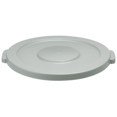 Víko na kulatý kontejner 120 l, AmerBox, pro 691403, ⌀505x(H)35mm