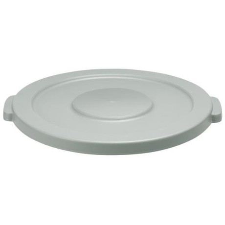 Víko na kulatý kontejner 120 l, AmerBox, pro 691403, ⌀505x(H)35mm