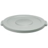 Víko na kulatý kontejner 120 l, AmerBox, pro 691403, ⌀505x(H)35mm