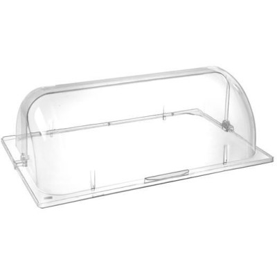 Rolltop poklop, HENDI, 540x330x(H)180mm