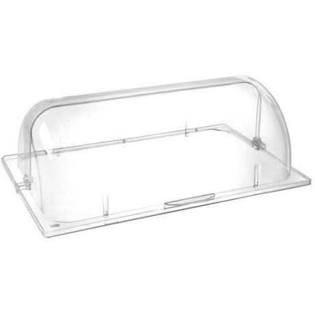 Rolltop poklop, HENDI, 540x330x(H)180mm