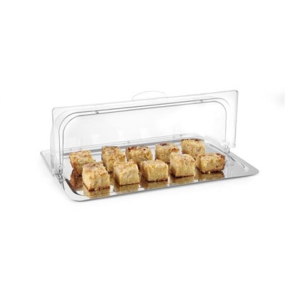 Rolltop poklop, HENDI, 540x330x(H)180mm