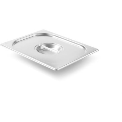 Víko pro nádoby GN, HENDI, Kitchen Line, GN 1/2, 265x325mm